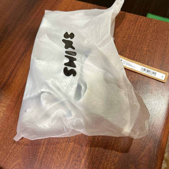 Skims Men's Gray Boxer Briefs small - Picture 3 of 3